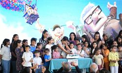 Sarıçam'da Glütensiz Yaşam Şöleni Düzenlendi