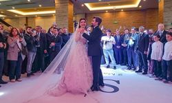 Devletin Zirvesini Buluşturan Düğün