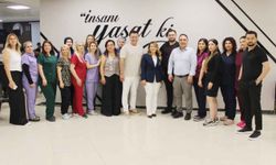 Vefa Ve Şefkat Buluşması