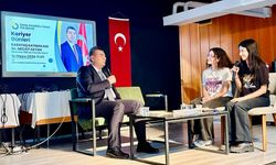 Kariyer Günleri’nde Duygu Dolu Buluşma