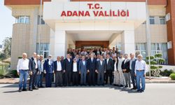 Vali Yavuz: “Muhtarlarımız Sahadaki Güçlü Sesimiz”