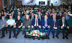Aile ve Nüfus On Yılı” Tanıtım Programı Adana’da Gerçekleşti