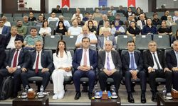 Adaso'da Vergi Denetiminde Dijital Dönüşüm Ve İşkur Teşvikleri Masaya Yatırıldı