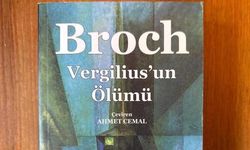 Bir Bilinç Senfonisi: "Vergilius’un Ölümü"