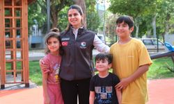 Ceyhan’da Modern Yaşam Alanı Açıldı