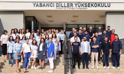 Akdeniz Bölgesi'nde Tek! ATÜ'ye DEDAK'tan 5 Yıllık Tam Akreditasyon