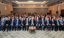 Adana Geleceğini Bu Çalıştayda Konuştu