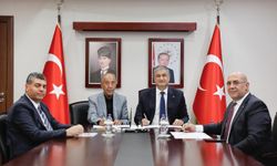 Karataş'a Yeni Okul Müjdesi