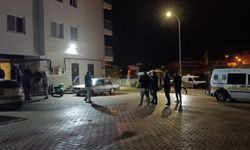 Adana’da Silahlı Saldırı: Pusu Kurup Ateş Açtılar