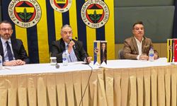 Mahmut Uslu Memleketinde Konuştu "Mazeret Yok, Fenerbahçe’yi Şampiyon Yapacağız"