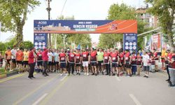 AOSB'den Dev Spor Şöleni: Sanayi Gençlik Koşusu Pazar Günü Merkez Park'ta!
