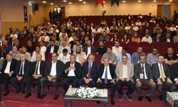 Türk Harb-İş’te Akalın İle Devam