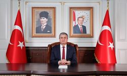 Adana Valisi Mustafa Yavuz’dan Kurban Bayramı Mesajı