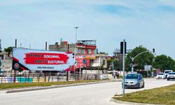 Adana Barosu’ndan Şiddete Karşı Toplumsal Çağrı