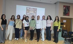 Çukurova Üniversitesi’nde "Dünya Kadın Matematikçiler Günü" Etkinliği Gerçekleştirildi