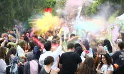 Çukurova ÜNİFEST 2026 Coşkusu Kampüsü Sardı
