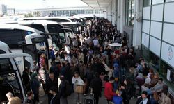 Otobüs Bileti Alanlar Dikkat! Bayram Öncesi Büyük Değişiklik