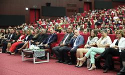 ÇÜ’de Sağlık Çalışanları Hemşirelik Haftasında Buluştu