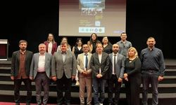 Çukurova Üniversitesi’nde “Küresel Siyaset” Çalıştayı Düzenlendi