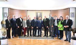 Başkan Uludağ Duyurdu: Sarıçam Çöplüğü Tarih Olacak