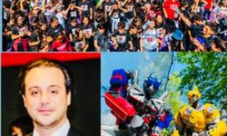 Adana’nın TEKNOFEST’İ GÜNDOĞDU MAKER FAİRE