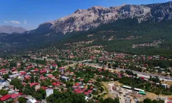 Pozantı'daki O Yapı Kültür Varlığı Olarak Tescillendi