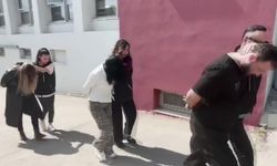 Adana’da Zehir Tacirlerine Narkotik Darbesi