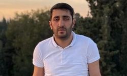 1 Mayıs'ta Feci Olay: Üzerine Demir Düşen İşçi Hayatını Kaybetti
