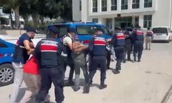 12 Timle Operasyon! Adana’da Suç Örgütüne Darbe