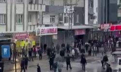 Adana’da Sokak Kavgası: Polis Havaya Ateş Açtı