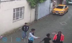 Adana’da Sokakta Yaşayan Kişiye Saldırı