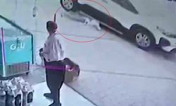 Adana’da Faciadan Dönüldü: Küçük Çocuk Böyle Kurtarıldı