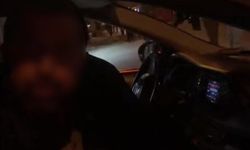 Adana’da Trafik Gerilimi: Sözlü Tartışma Tehdide Dönüştü