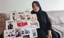Adanalı Şehit İkizlerin Annesinin Anneler Günü Hüznü