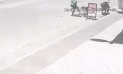 Çocuğa Şiddet Kamerada: Adana’da Tepki Çeken Görüntüler