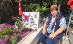 Adana’da Şehitlik Ziyareti: Anneler Günü Hüzne Dönüştü