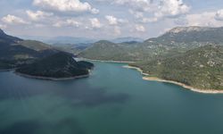 Kozan’da Bir Yılda Büyük Değişim: Kuruyan Baraj Coştu