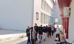 Adana Merkezli 10 İlde Büyük Operasyon