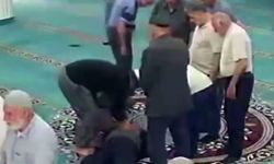 Adana’da Mucize Anlar: İmam Kalp Krizi Geçiren Adamı Hayata Döndürdü
