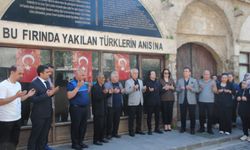 Kozanlı Gençlerden Milli Mücadele Selamı: Saim Bey’in Huzurunda Söz Verdiler!