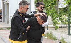 Adana'da Kuzenini Öldüren Şüpheli Suriye’ye Kaçarken Yakalandı