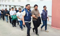 Rasim Ozan Kütahyalı Dahil 154 Şüpheli Adliye Sevk Edildi