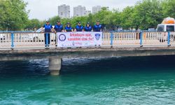 Adana Emniyeti’nden Boğulma Vakalarına Karşı Seferberlik