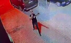 Adana’da Bir Eve Silahlı Saldırı