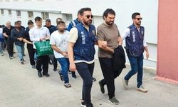 Adana Merkezli Bahis Operasyonunda Şok Detay