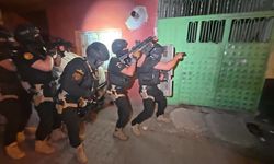 Adana’da DEAŞ Operasyonu: 6 Tutuklama