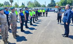Kurban Bayramı’nda Adana’da Dev Güvenlik Kalkanı