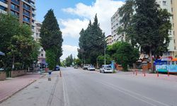 Adana "Hayalet Şehir" Oldu