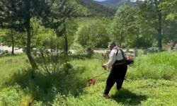 Bayramın En Güzel Vefa Örneği Adana Feke'den