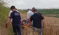 Sarıçam'da Trafik Kazası: Ölü ve Yaralı Var